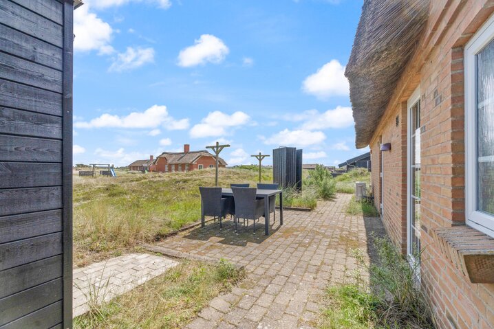 Ferienhaus A1066 in Arvidvej 54, Bjerregård - Bild #36