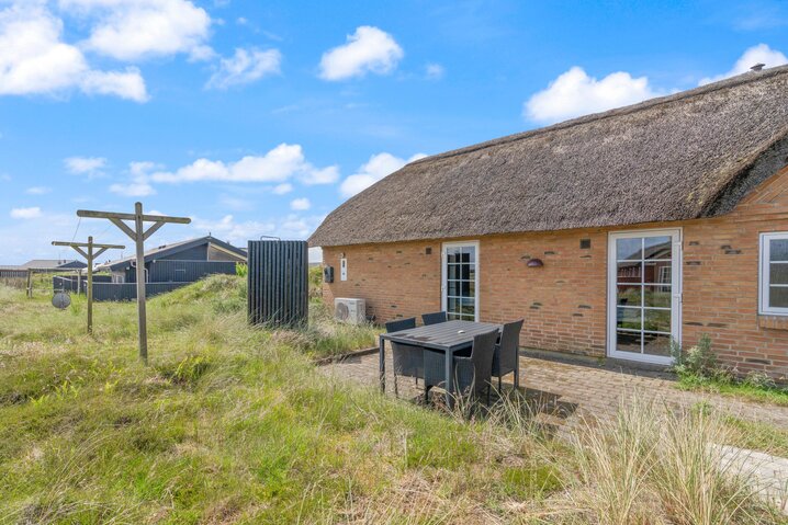 Ferienhaus A1066 in Arvidvej 54, Bjerregård - Bild #37