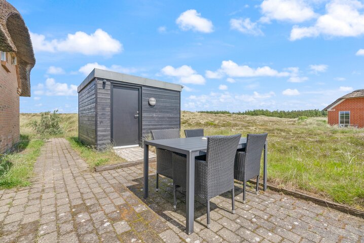 Ferienhaus A1066 in Arvidvej 54, Bjerregård - Bild #38