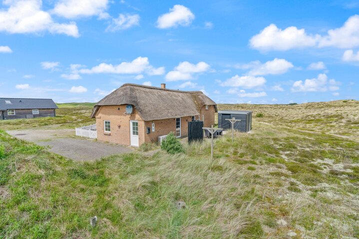 Ferienhaus A1066 in Arvidvej 54, Bjerregård - Bild #41