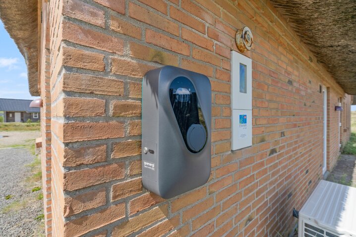 Ferienhaus A1066 in Arvidvej 54, Bjerregård - Bild #42