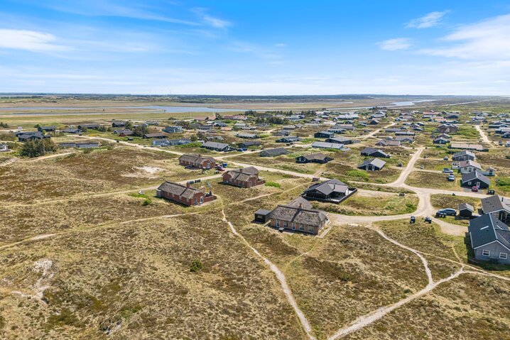 Sommerhus A1066 på Arvidvej 54, Bjerregård - Billede #44