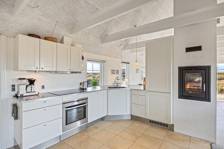 Sommerhus A1066 på Arvidvej 54, Bjerregård - Billede #3