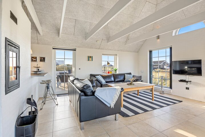 Ferienhaus A1066 in Arvidvej 54, Bjerregård - Bild #4