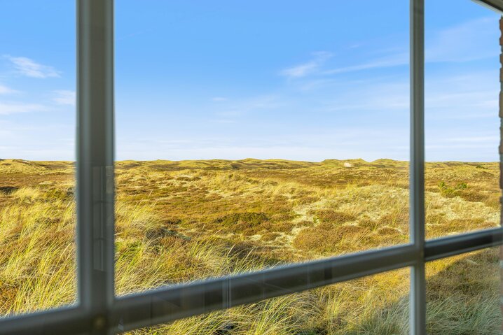 Sommerhus A1066 på Arvidvej 54, Bjerregård - Billede #6