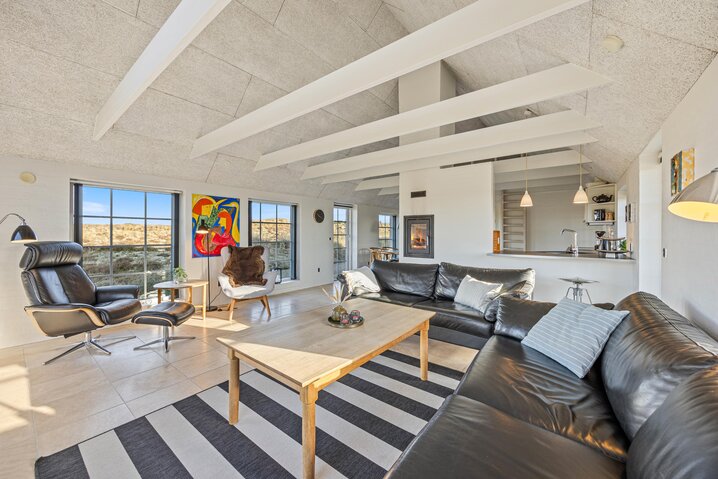 Ferienhaus A1066 in Arvidvej 54, Bjerregård - Bild #7