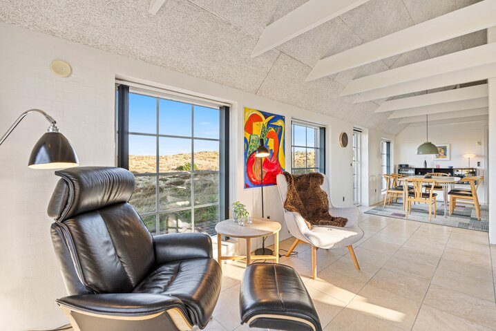 Ferienhaus A1066 in Arvidvej 54, Bjerregård - Bild #8