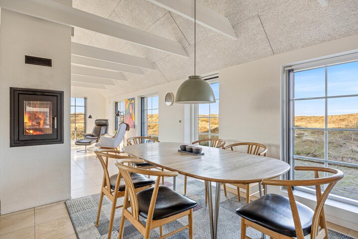 Ferienhaus A1066 in Arvidvej 54, Bjerregård - Bild #9