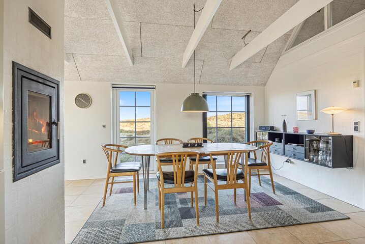 Ferienhaus A1066 in Arvidvej 54, Bjerregård - Bild #10