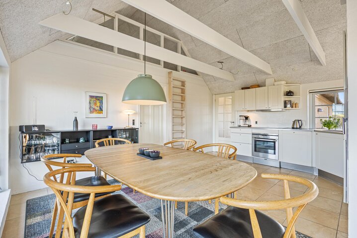 Sommerhus A1066 på Arvidvej 54, Bjerregård - Billede #11