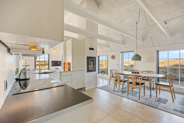 Ferienhaus A1066 in Arvidvej 54, Bjerregård - Bild #12