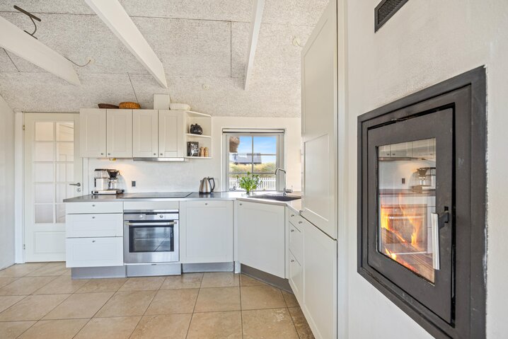 Sommerhus A1066 på Arvidvej 54, Bjerregård - Billede #14