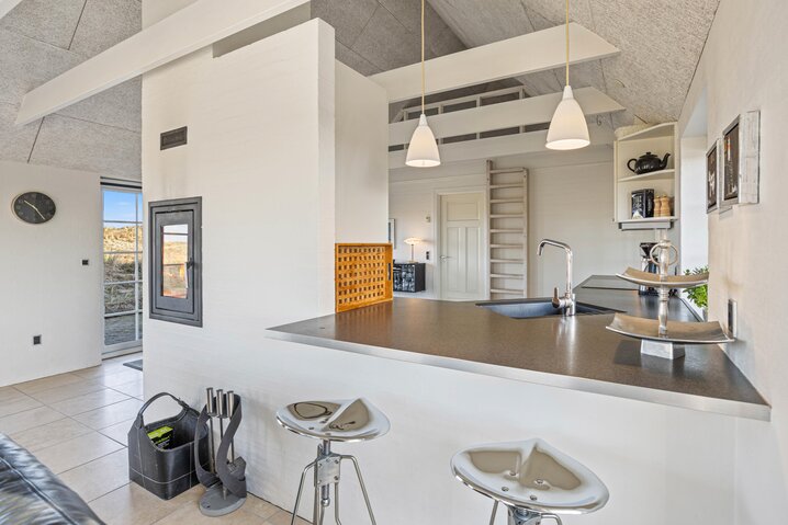 Ferienhaus A1066 in Arvidvej 54, Bjerregård - Bild #15