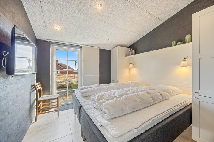 Ferienhaus A1066 in Arvidvej 54, Bjerregård - Bild #16