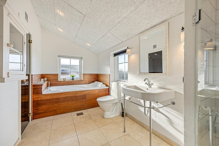 Ferienhaus A1066 in Arvidvej 54, Bjerregård - Bild #18