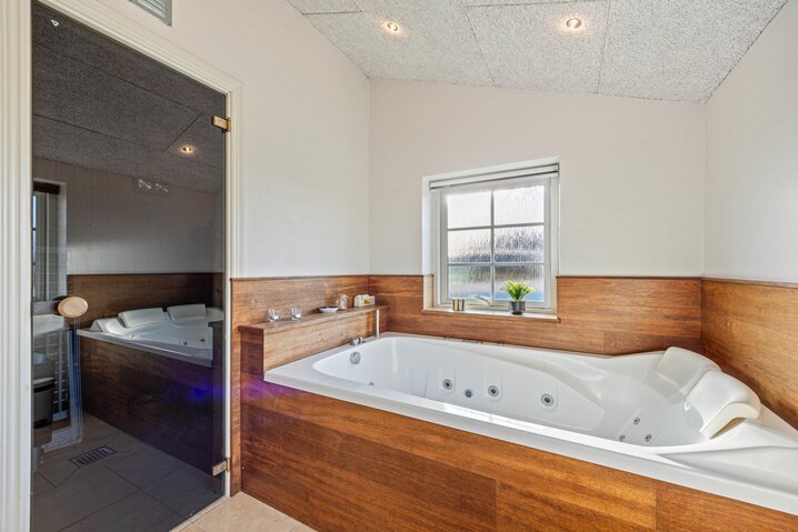 Ferienhaus A1066 in Arvidvej 54, Bjerregård - Bild #19