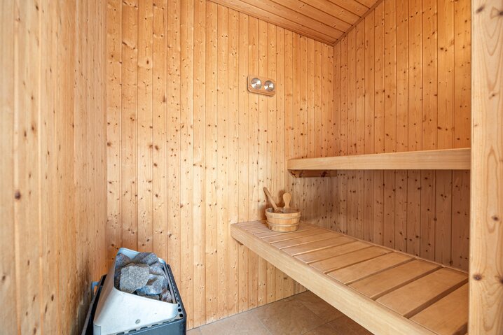 Ferienhaus A1066 in Arvidvej 54, Bjerregård - Bild #20