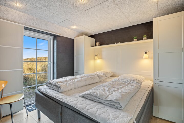 Sommerhus A1066 på Arvidvej 54, Bjerregård - Billede #21