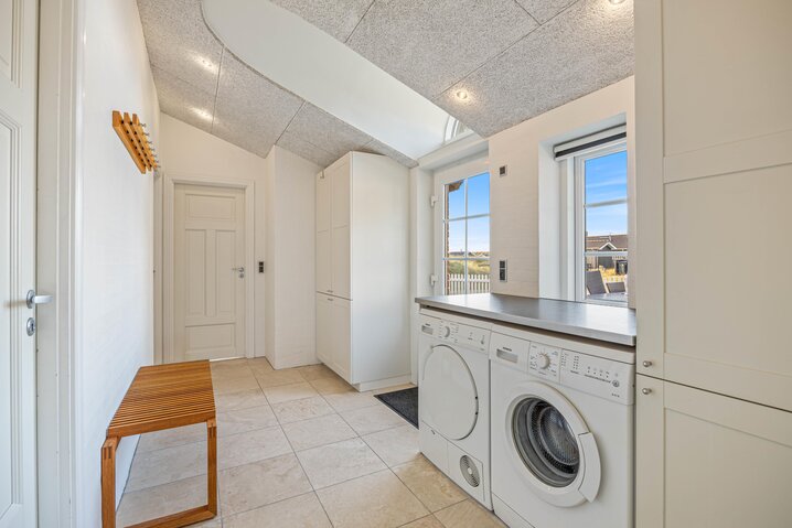 Ferienhaus A1066 in Arvidvej 54, Bjerregård - Bild #27