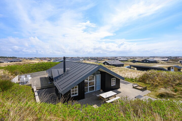 Ferienhaus A1070 in Arvidvej 372, Bjerregård - Bild #18