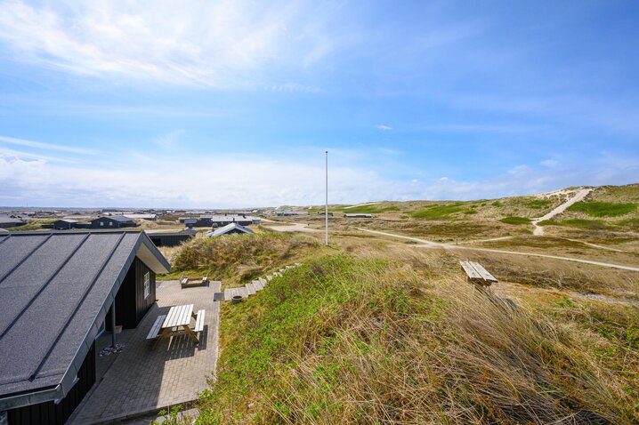 Sommerhus A1070 på Arvidvej 372, Bjerregård - Billede #20