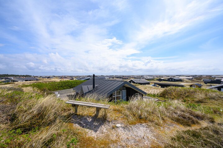 Sommerhus A1070 på Arvidvej 372, Bjerregård - Billede #21