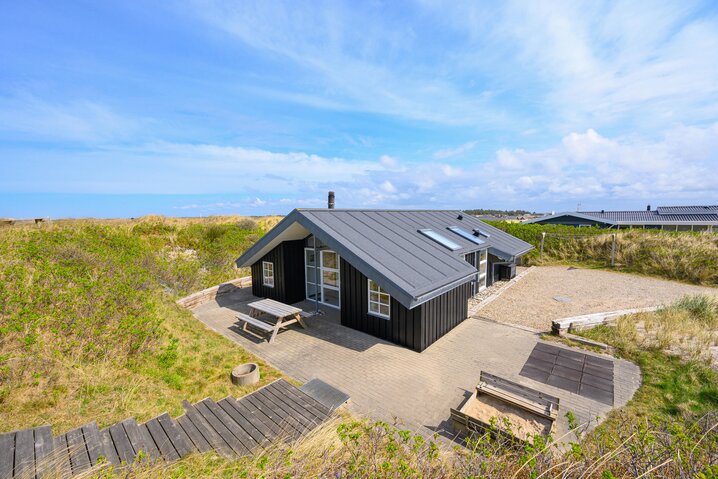 Ferienhaus A1070 in Arvidvej 372, Bjerregård - Bild #21