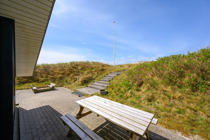 Ferienhaus A1070 in Arvidvej 372, Bjerregård - Bild #22