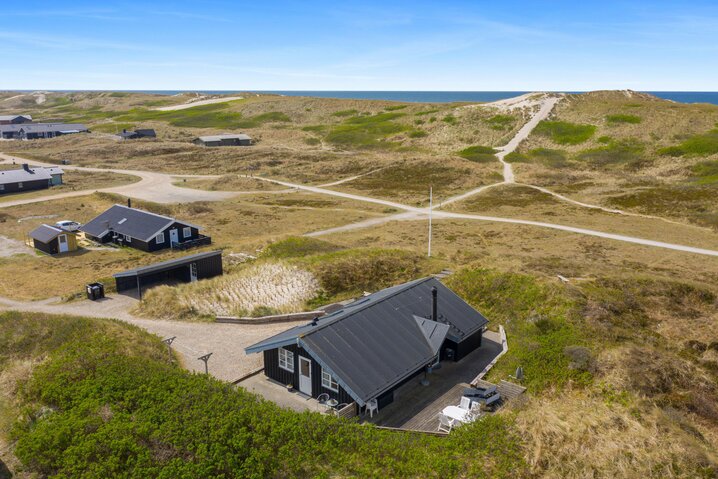 Ferienhaus A1070 in Arvidvej 372, Bjerregård - Bild #23