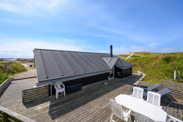 Ferienhaus A1070 in Arvidvej 372, Bjerregård - Bild #24