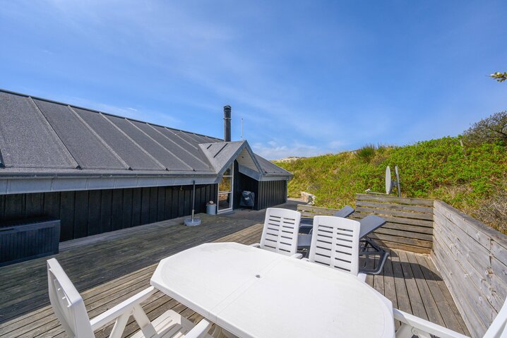 Ferienhaus A1070 in Arvidvej 372, Bjerregård - Bild #26