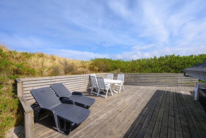 Ferienhaus A1070 in Arvidvej 372, Bjerregård - Bild #27