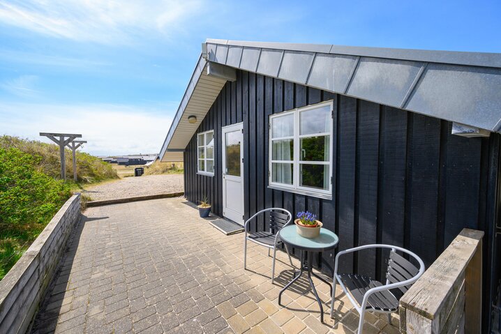 Ferienhaus A1070 in Arvidvej 372, Bjerregård - Bild #28