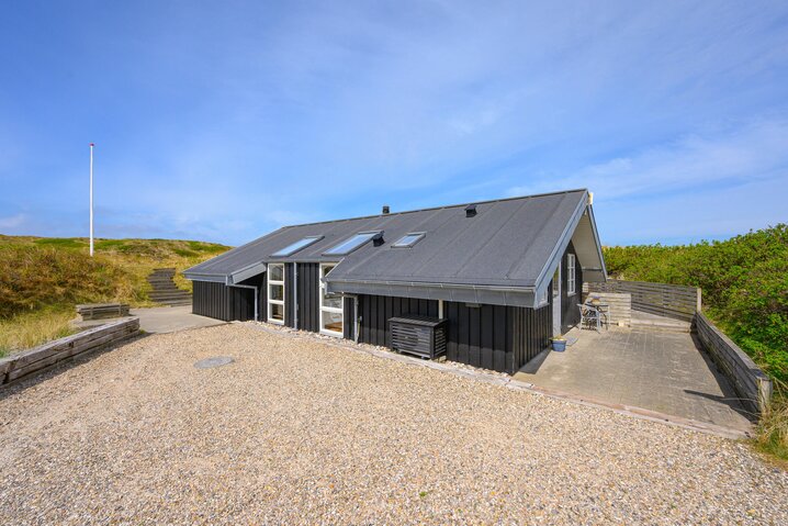 Ferienhaus A1070 in Arvidvej 372, Bjerregård - Bild #29