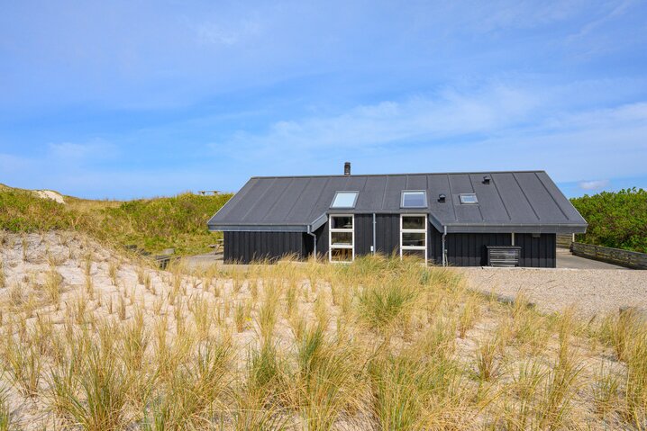 Ferienhaus A1070 in Arvidvej 372, Bjerregård - Bild #30