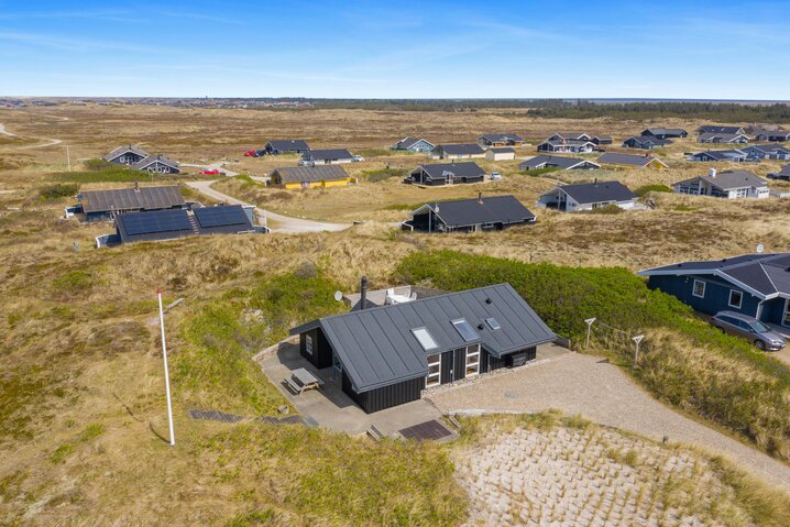 Ferienhaus A1070 in Arvidvej 372, Bjerregård - Bild #31
