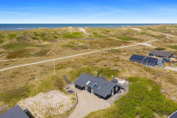 Ferienhaus A1070 in Arvidvej 372, Bjerregård - Bild #32