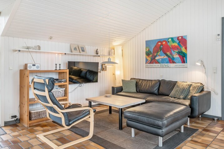 Sommerhus A1070 på Arvidvej 372, Bjerregård - Billede #4