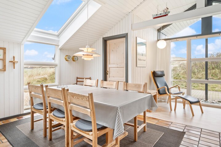 Sommerhus A1070 på Arvidvej 372, Bjerregård - Billede #9