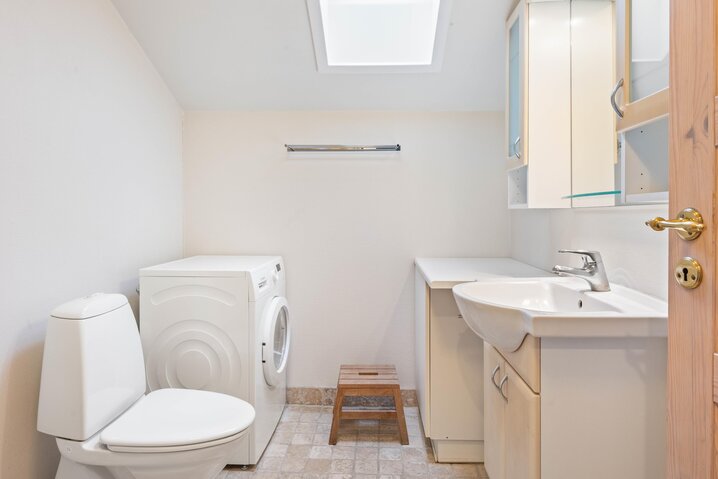 Ferienhaus A1070 in Arvidvej 372, Bjerregård - Bild #10