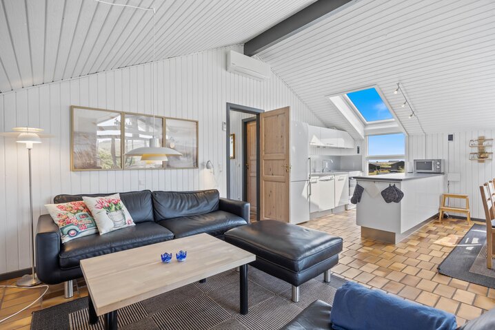 Ferienhaus A1070 in Arvidvej 372, Bjerregård - Bild #4