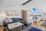 Ferienhaus A1070 in Arvidvej 372, Bjerregård - Bild #5