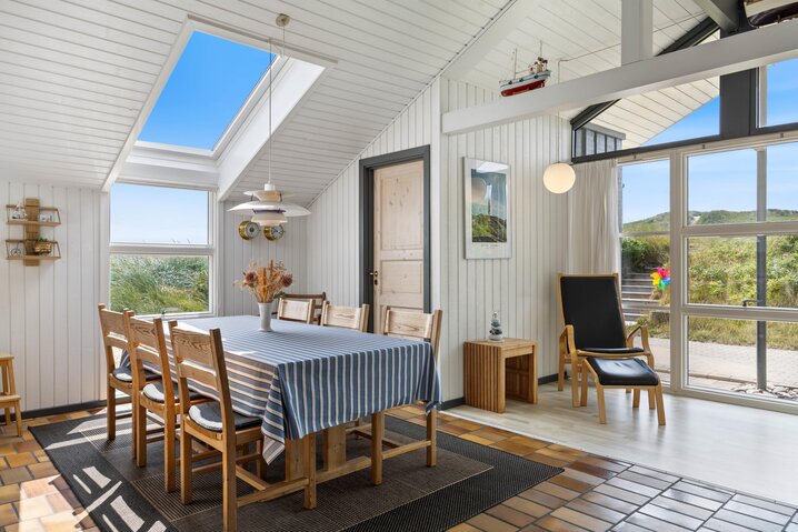 Ferienhaus A1070 in Arvidvej 372, Bjerregård - Bild #6