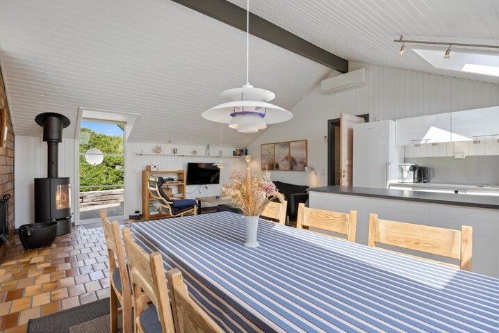 Ferienhaus A1070 in Arvidvej 372, Bjerregård - Bild #7
