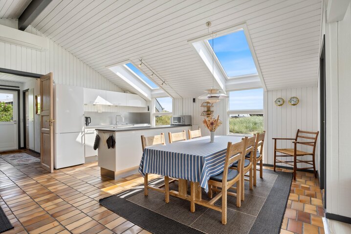 Ferienhaus A1070 in Arvidvej 372, Bjerregård - Bild #8