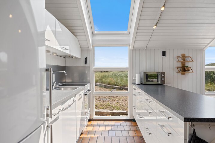 Ferienhaus A1070 in Arvidvej 372, Bjerregård - Bild #9