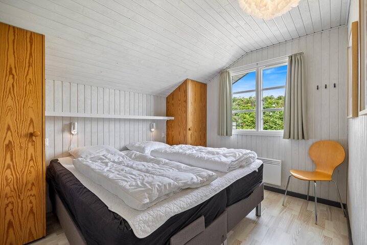 Ferienhaus A1070 in Arvidvej 372, Bjerregård - Bild #12