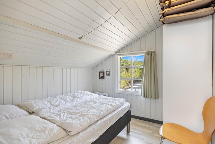 Ferienhaus A1070 in Arvidvej 372, Bjerregård - Bild #14