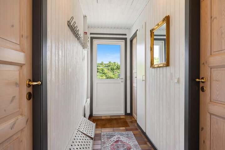 Ferienhaus A1070 in Arvidvej 372, Bjerregård - Bild #16