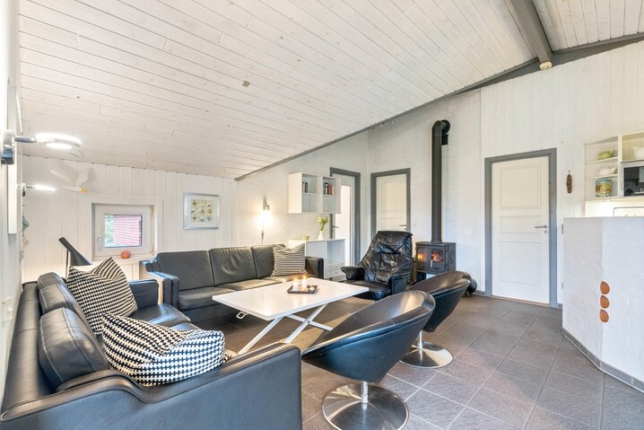 Sommerhus A1071 på Arvidvej 324, Bjerregård - Billede #2